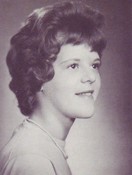 Linda Sue Hughes (Barnello)