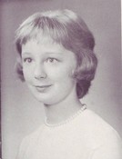 Mary Patricia Steier (Ashley)